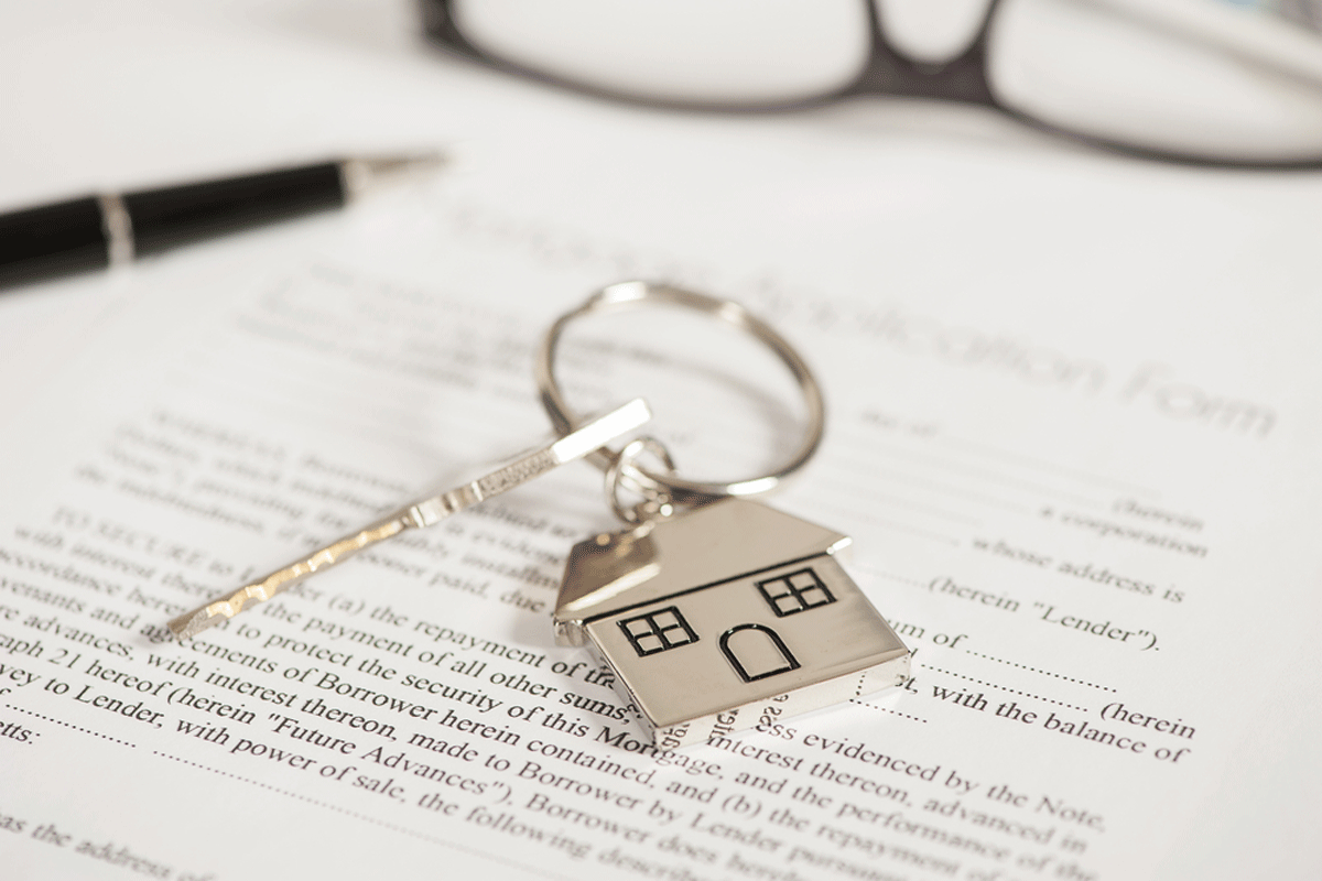 Featured image for “The Vital Role of a Good Conveyancer in Property Transactions”