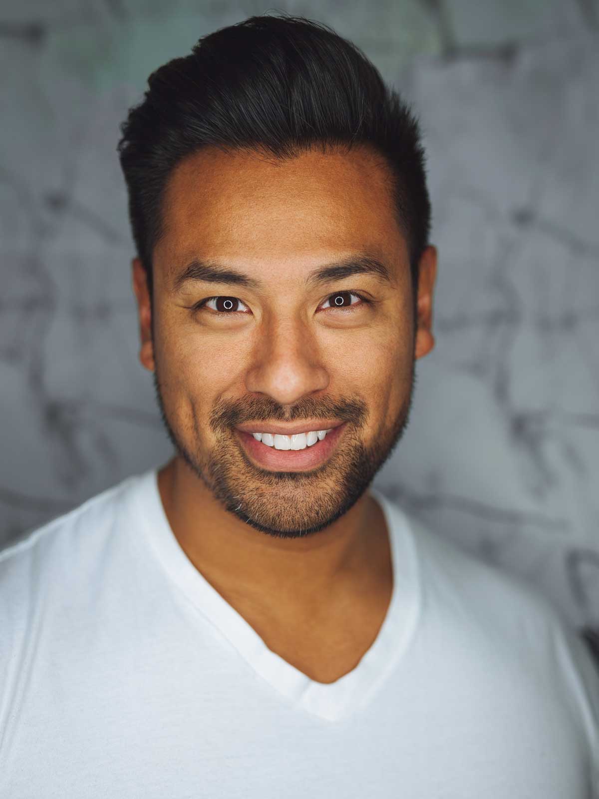 Headshot