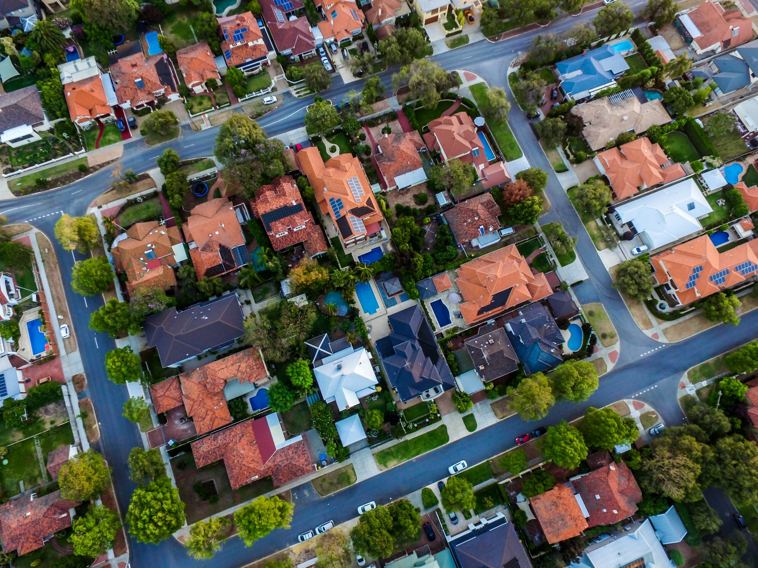 Conveyancing & Property